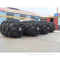 Diameter 1m Natural Rubber Fender for Ship and Boat